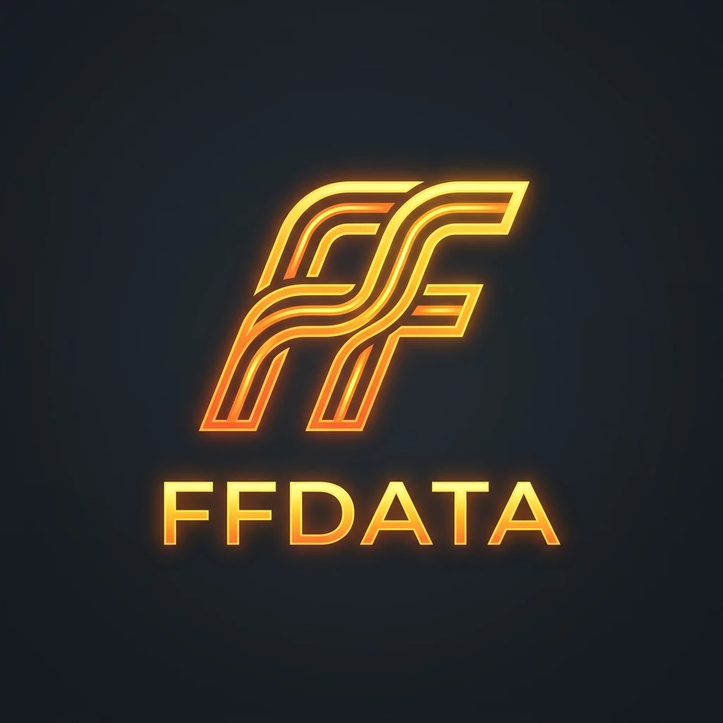 FFData Logo